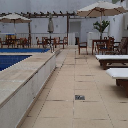 Condominio Manihi - Cobertura Cabo Frio Eksteriør bilde