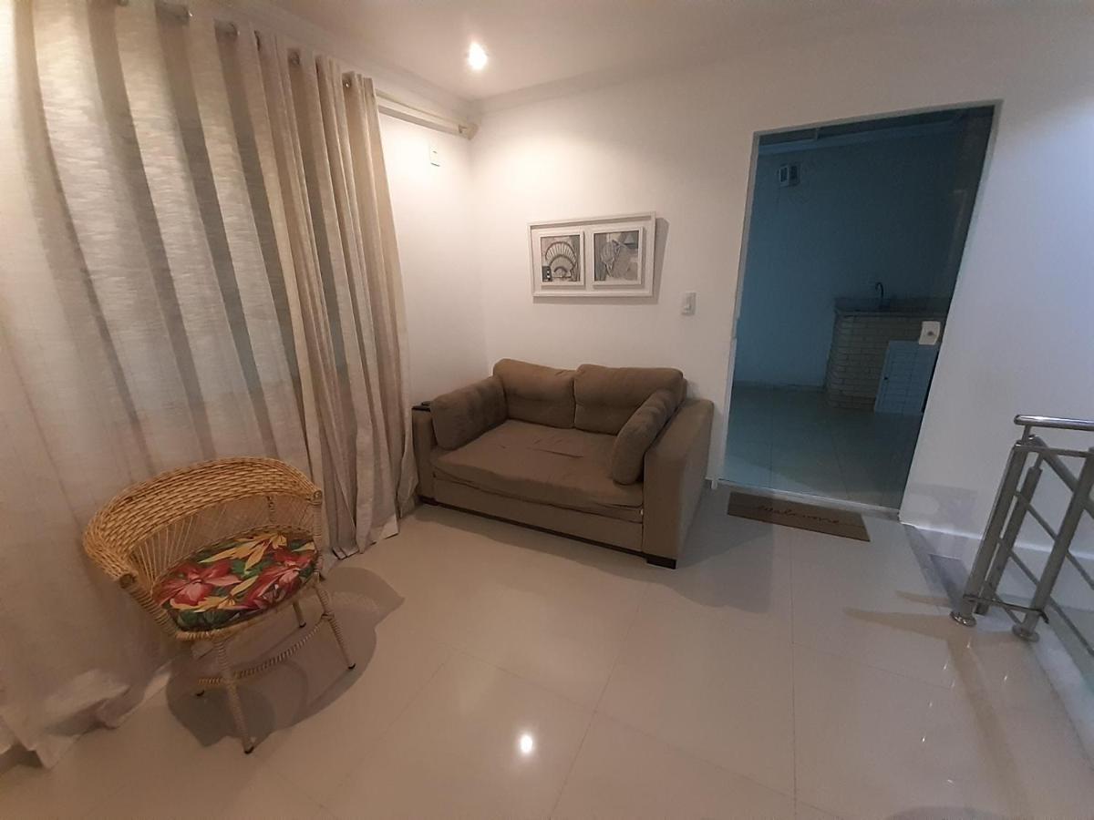 Condominio Manihi - Cobertura Cabo Frio Eksteriør bilde