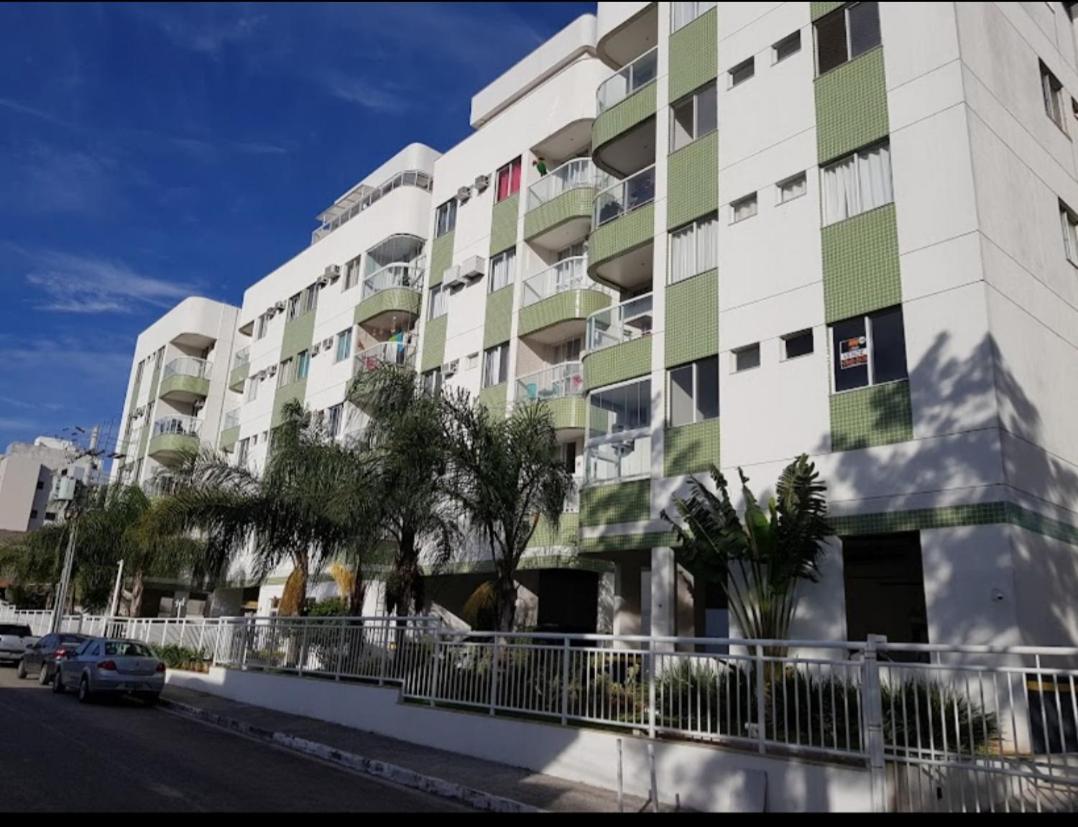 Condominio Manihi - Cobertura Cabo Frio Eksteriør bilde