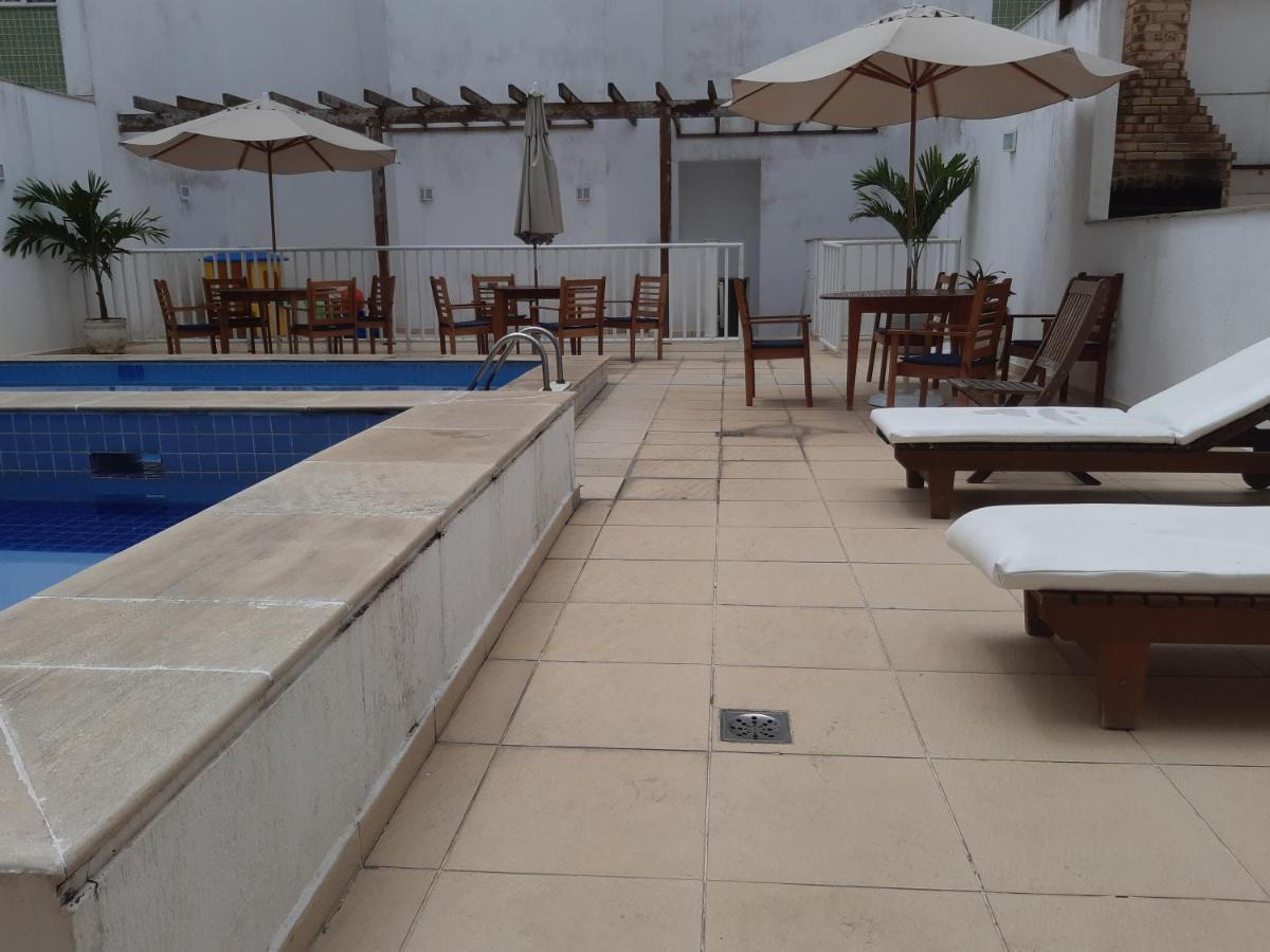 Condominio Manihi - Cobertura Cabo Frio Eksteriør bilde