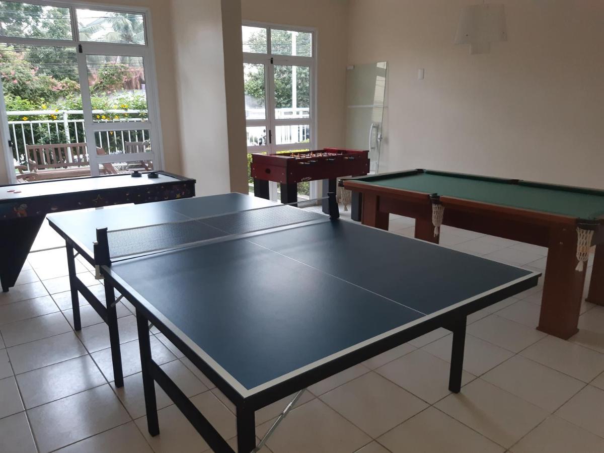 Condominio Manihi - Cobertura Cabo Frio Eksteriør bilde
