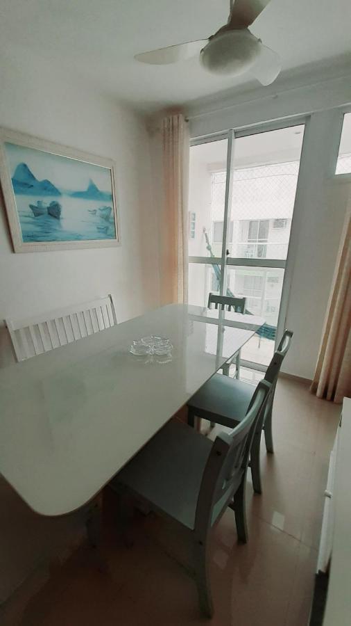 Condominio Manihi - Cobertura Cabo Frio Eksteriør bilde