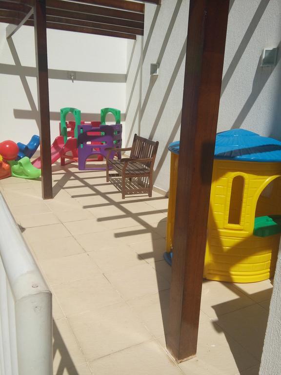 Condominio Manihi - Cobertura Cabo Frio Eksteriør bilde