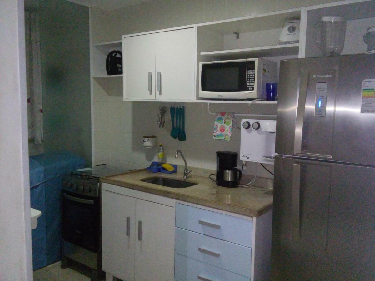 Condominio Manihi - Cobertura Cabo Frio Eksteriør bilde