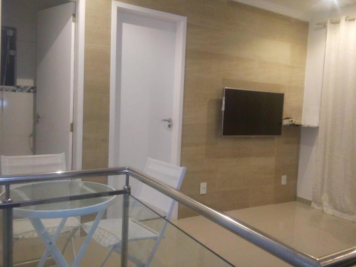 Condominio Manihi - Cobertura Cabo Frio Eksteriør bilde