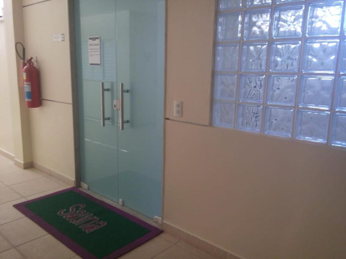 Condominio Manihi - Cobertura Cabo Frio Eksteriør bilde